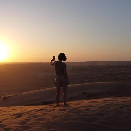 Bedouin Nights Camp Hotel Al Wasil Ngoại thất bức ảnh