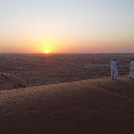 Bedouin Nights Camp Hotel Al Wasil Ngoại thất bức ảnh