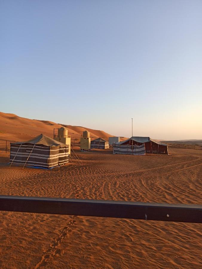 Bedouin Nights Camp Hotel Al Wasil Ngoại thất bức ảnh