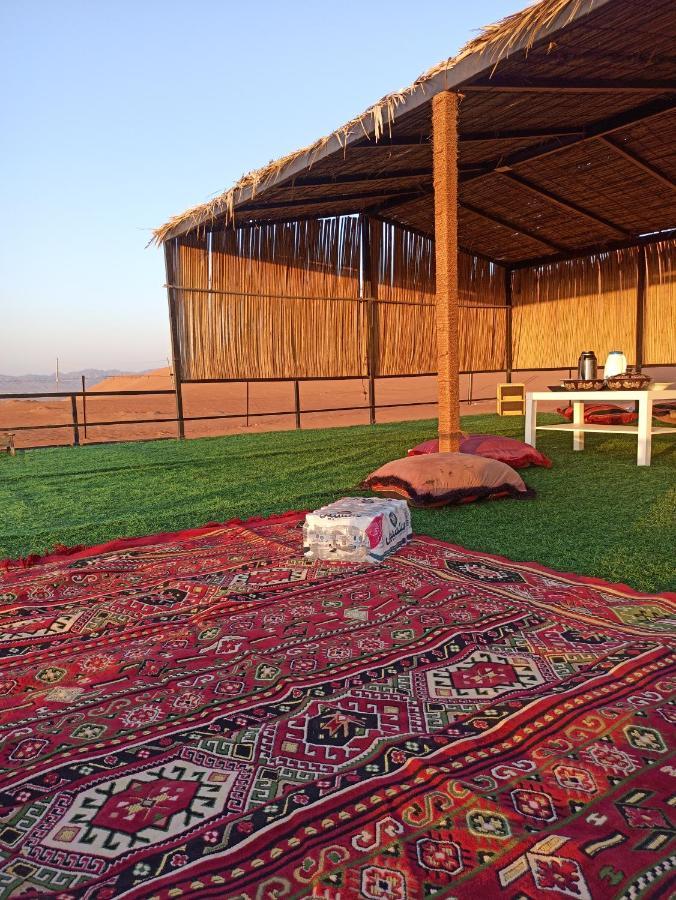 Bedouin Nights Camp Hotel Al Wasil Ngoại thất bức ảnh
