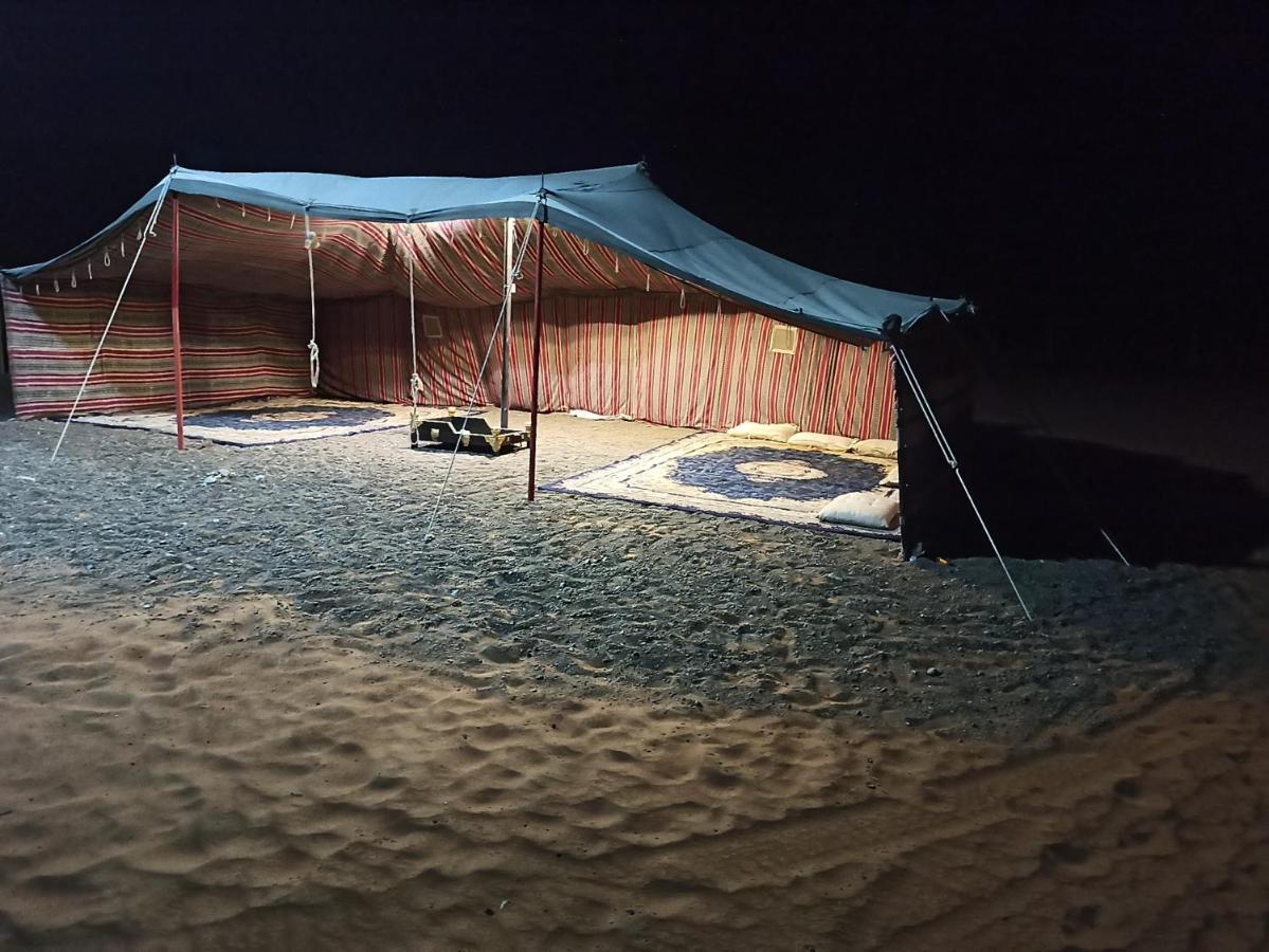 Bedouin Nights Camp Hotel Al Wasil Ngoại thất bức ảnh