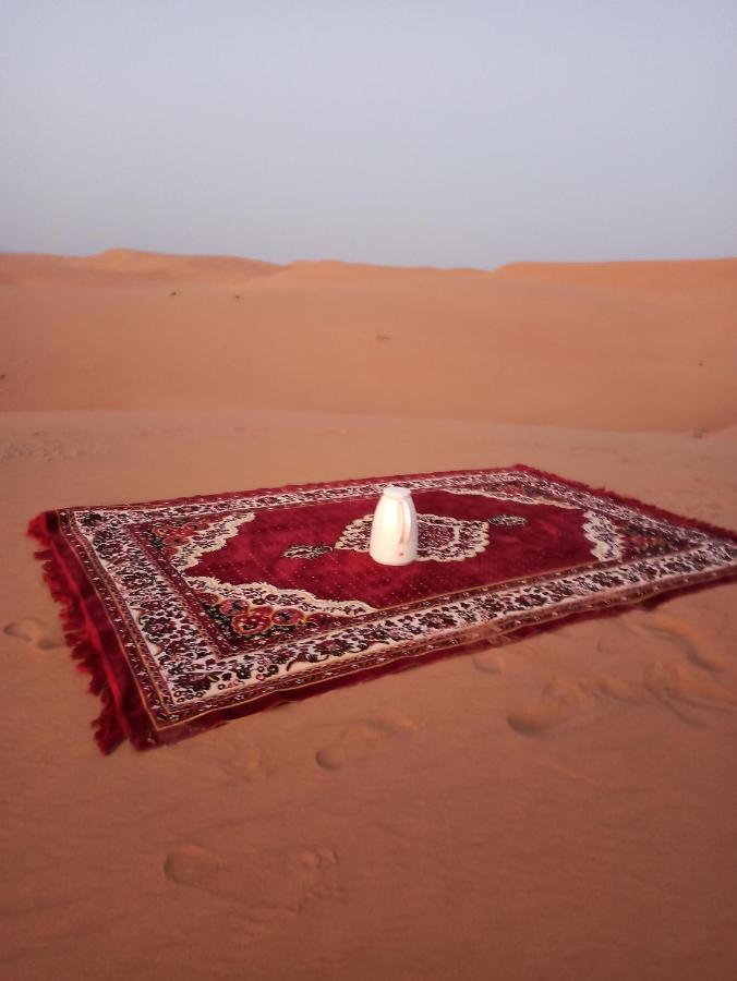 Bedouin Nights Camp Hotel Al Wasil Ngoại thất bức ảnh