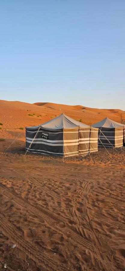 Bedouin Nights Camp Hotel Al Wasil Ngoại thất bức ảnh