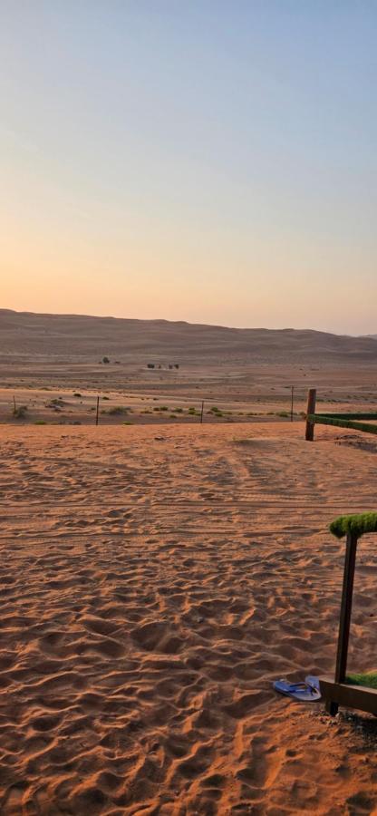 Bedouin Nights Camp Hotel Al Wasil Ngoại thất bức ảnh