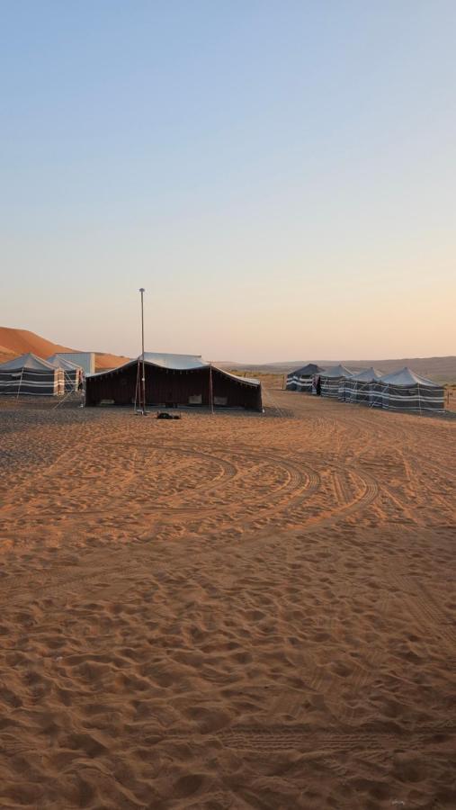 Bedouin Nights Camp Hotel Al Wasil Ngoại thất bức ảnh