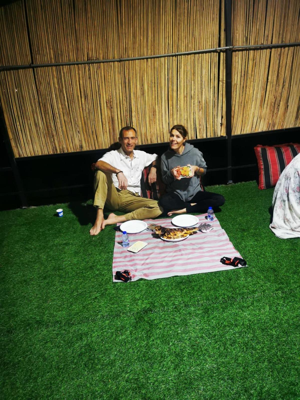 Bedouin Nights Camp Hotel Al Wasil Phòng bức ảnh