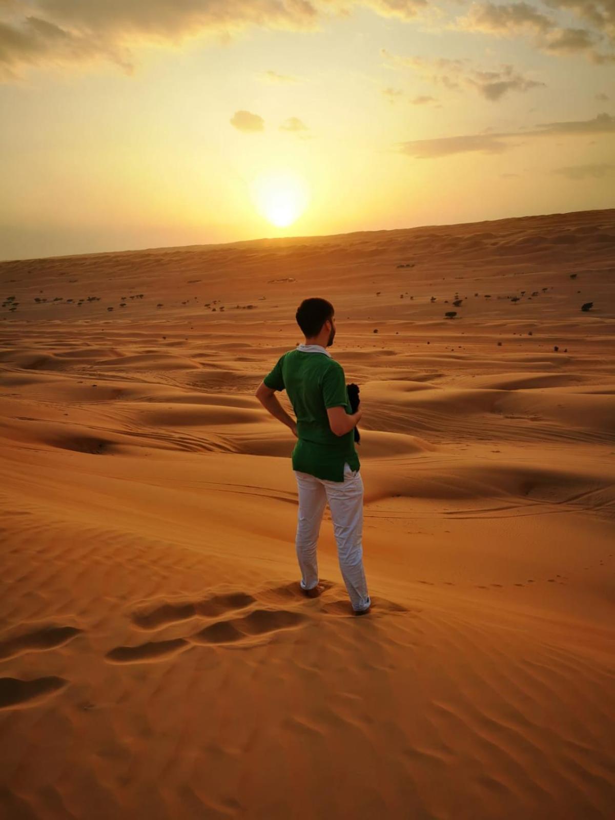 Bedouin Nights Camp Hotel Al Wasil Phòng bức ảnh