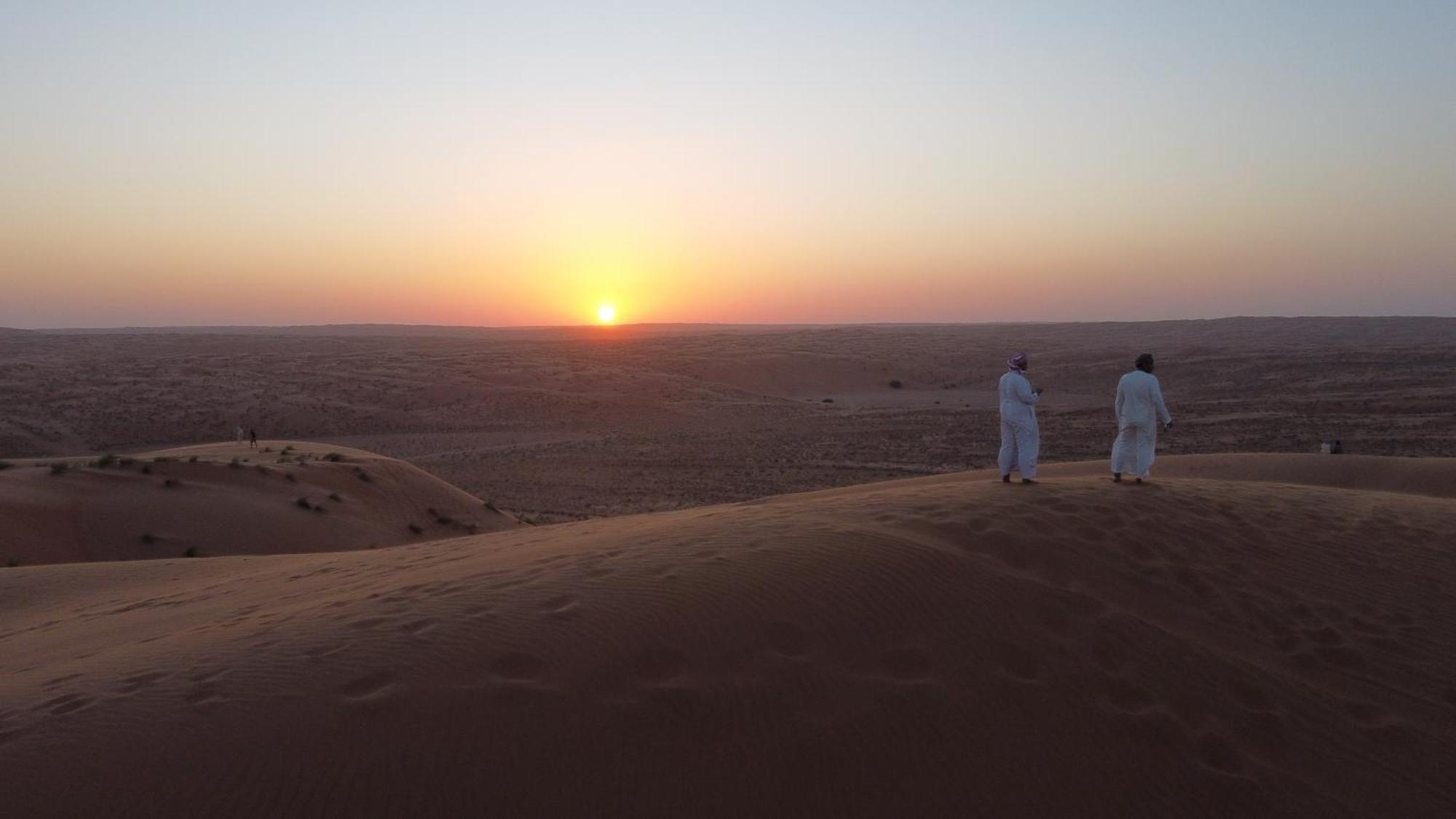 Bedouin Nights Camp Hotel Al Wasil Ngoại thất bức ảnh