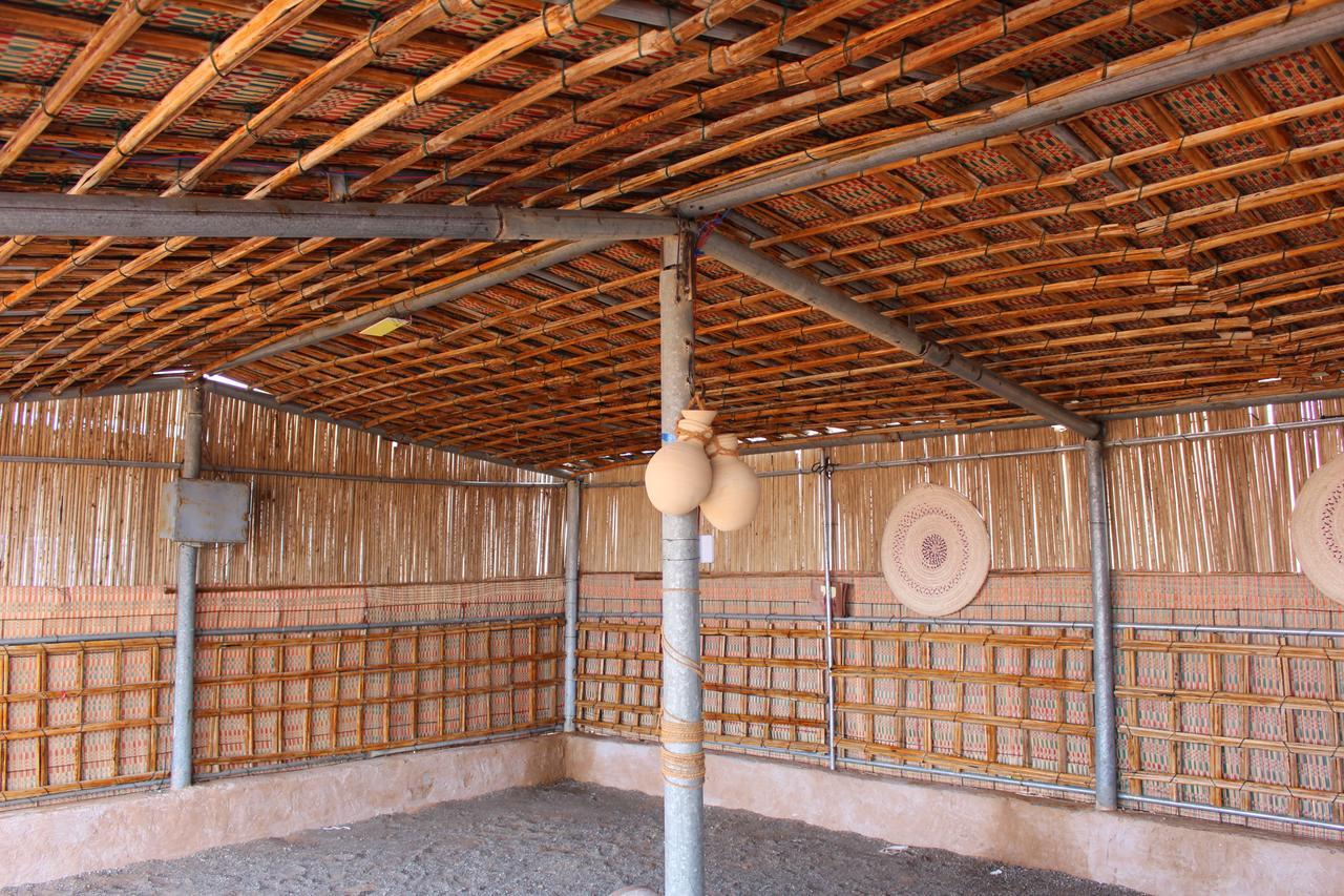 Bedouin Nights Camp Hotel Al Wasil Ngoại thất bức ảnh