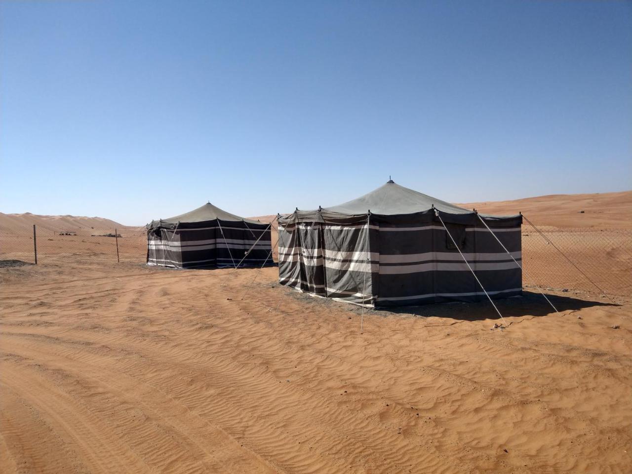 Bedouin Nights Camp Hotel Al Wasil Ngoại thất bức ảnh